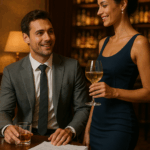 Encuentro en la Feria