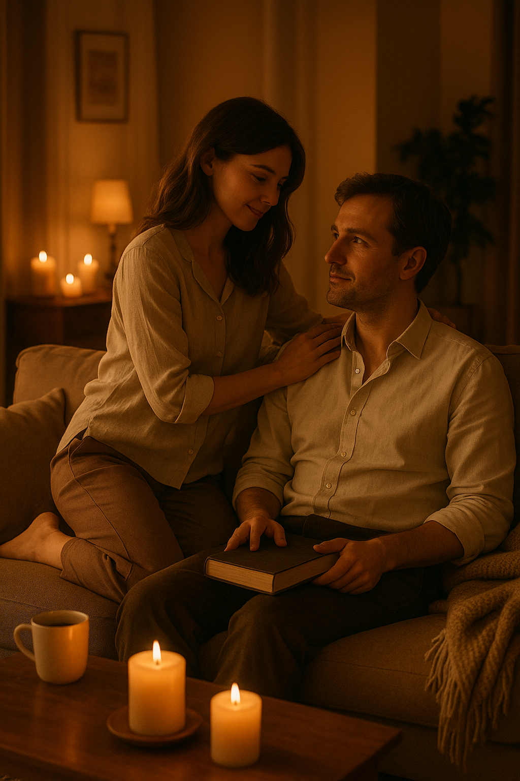 Después del Libro, Tú