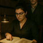 La biblioteca del placer prohibido